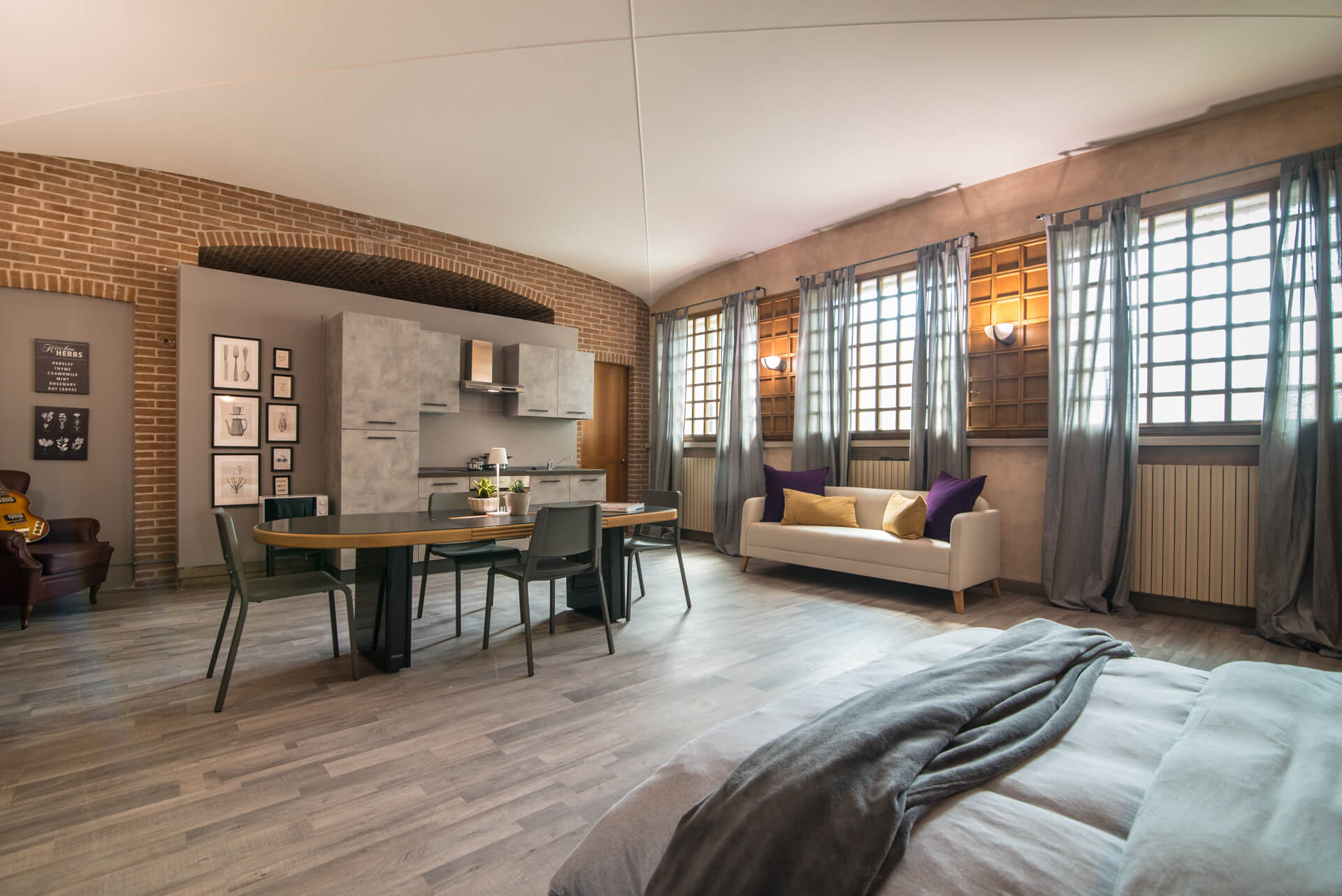105_Happy Coliving Via Cordenons 2 Bedstudent (30).jpg